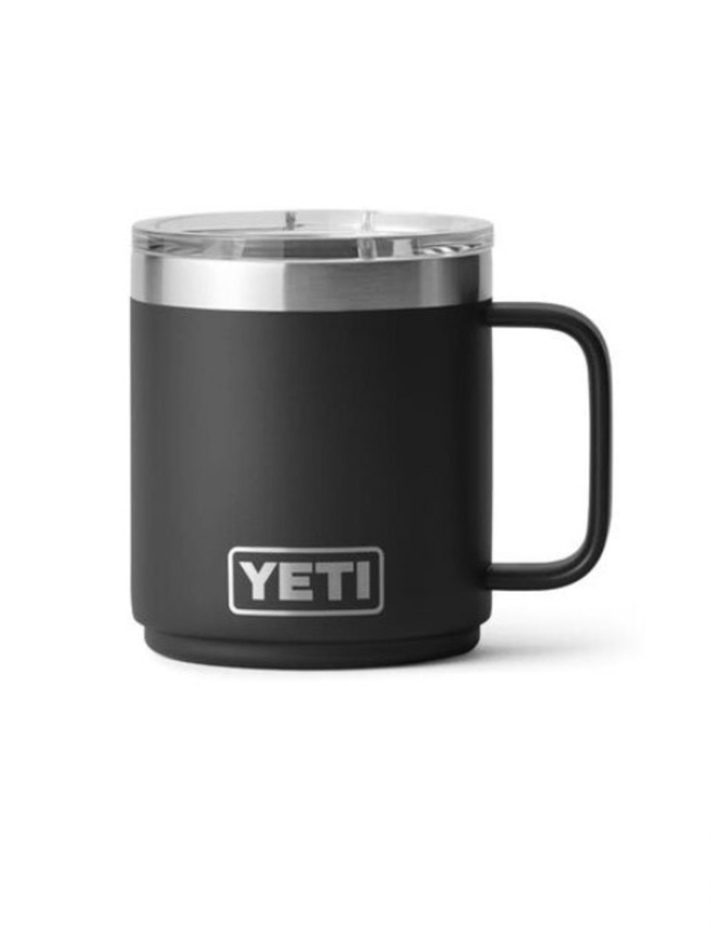 NWT YETI 10 OZ MUG